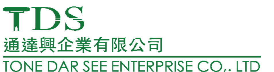 Tone Dar Seen Enterprise Co.,LTD.